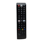 Control Remoto Samsung Smart Tv Corto