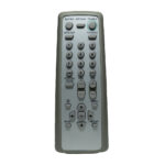 Control Remoto Sony Antiguo
