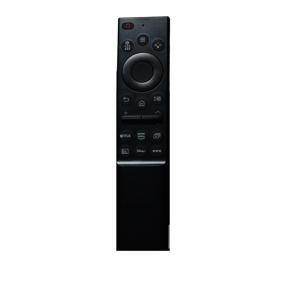 1729_1 Control Remoto Samsung Smart Tv Curvo - Imagen 1