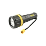 Linterna S.O.S Emergencias Macrotel