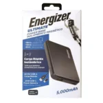 Power Bank Energizer 5000mAh Magsafe - Imagen 3
