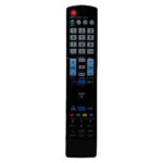 Control Remoto Lg Smart Tv