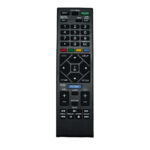 Control Remoto Sony Lcd