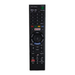Control Remoto Sony Smart Tv