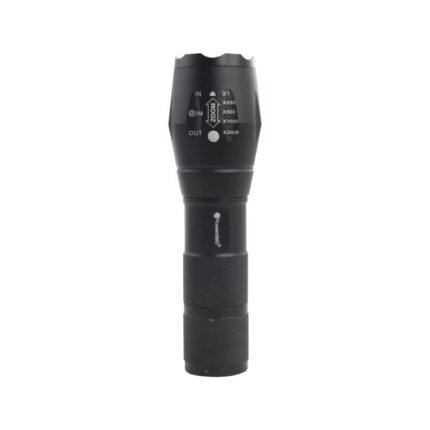 linterna led alta luminosidad