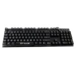 Kit Gamer 3dfx Teclado + Mouse Usb - Imagen 9