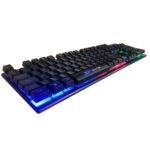 Kit Gamer 3dfx Teclado + Mouse Usb - Imagen 6