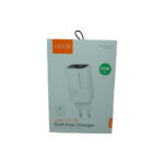 Cargador Vidvie 35W Usb y Lighting - Imagen 5