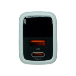 Cargador Vidvie 35W Usb y Lighting - Imagen 2