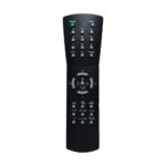 Control Remoto Lg Antiguo