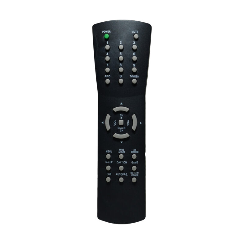 Control Remoto Lg Antiguo