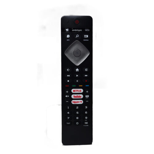 Control Remoto Philips Smart Tv 4