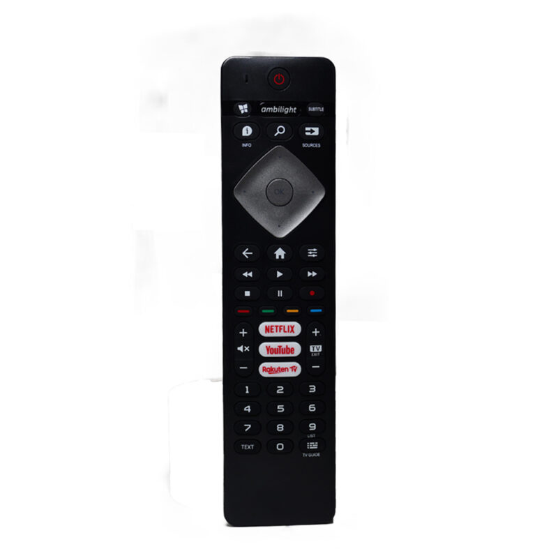 Control Remoto Philips Smart Tv 4