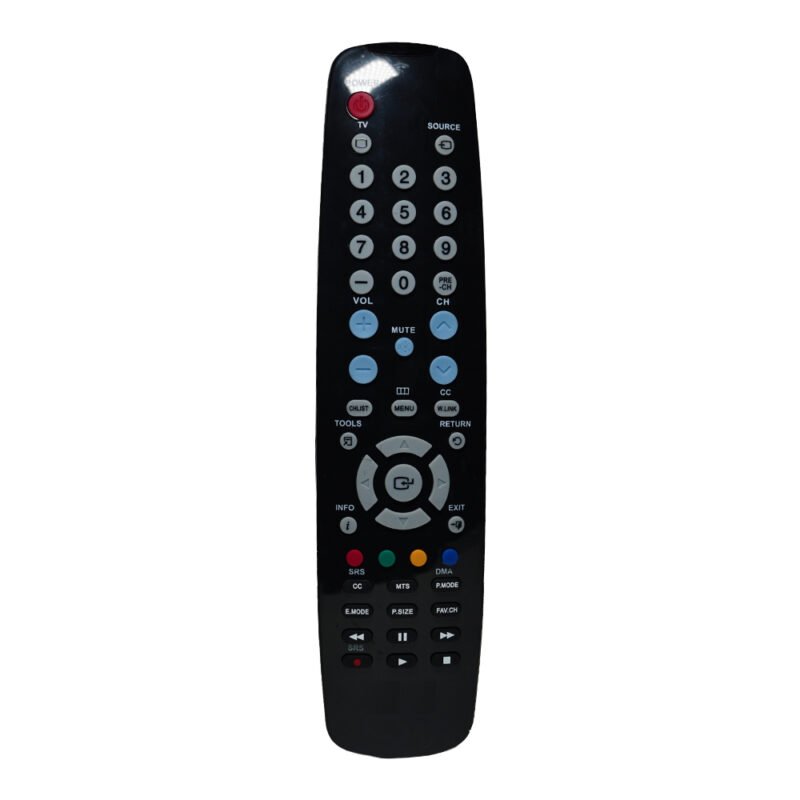 Control Remoto Samsung Lcd 1