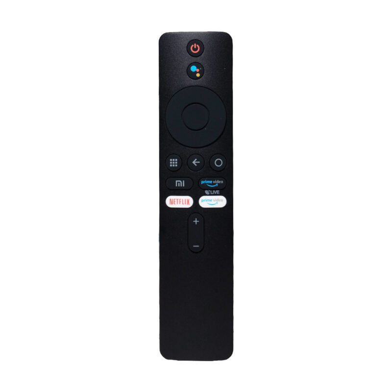Control Remoto Xioami Smart Tv 4