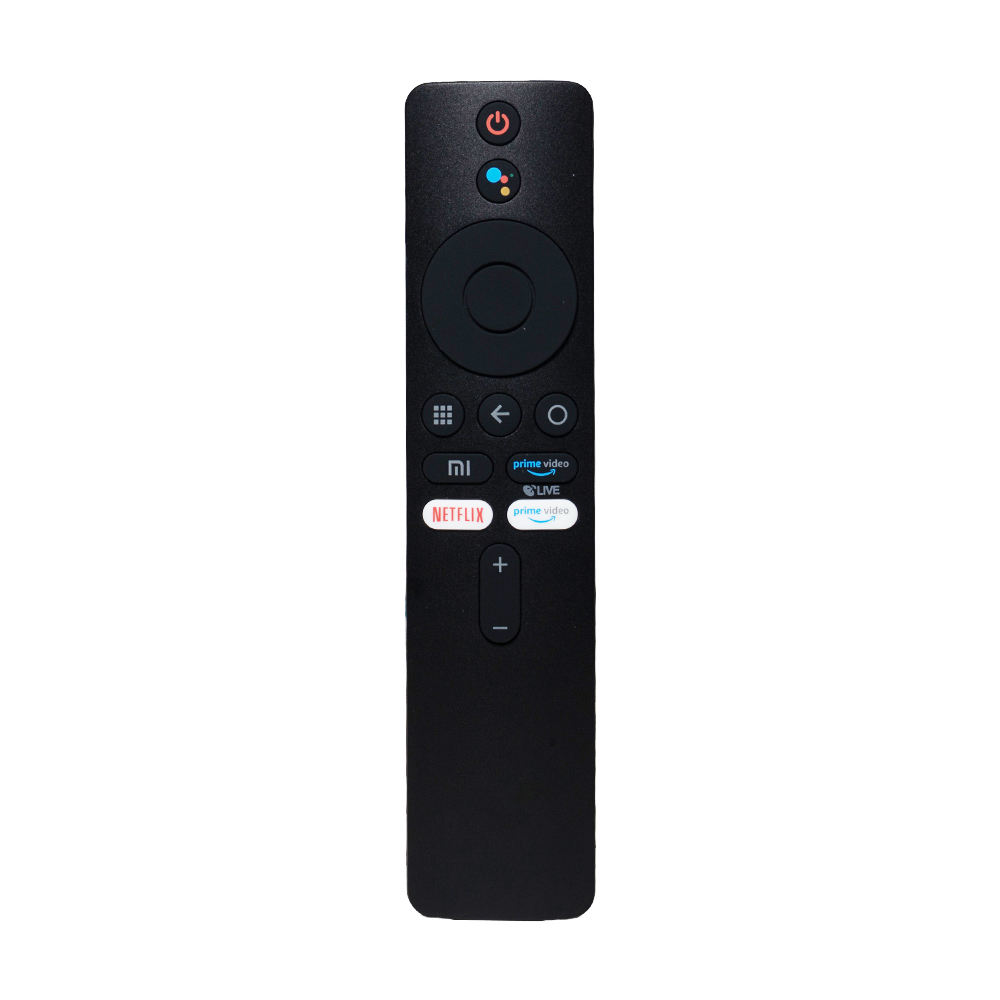 Control Remoto Xioami Smart Tv Control Remoto Xiaomi Smart Tv - Imagen 1