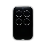 Control De Porton Programable