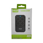 Control De Porton Programable - Imagen 2