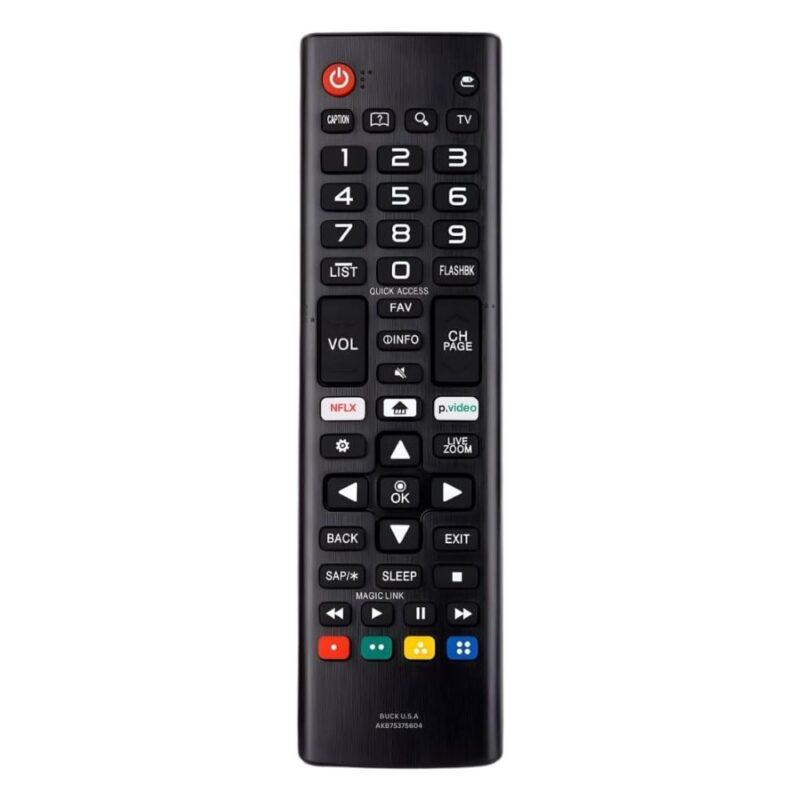 Control lg