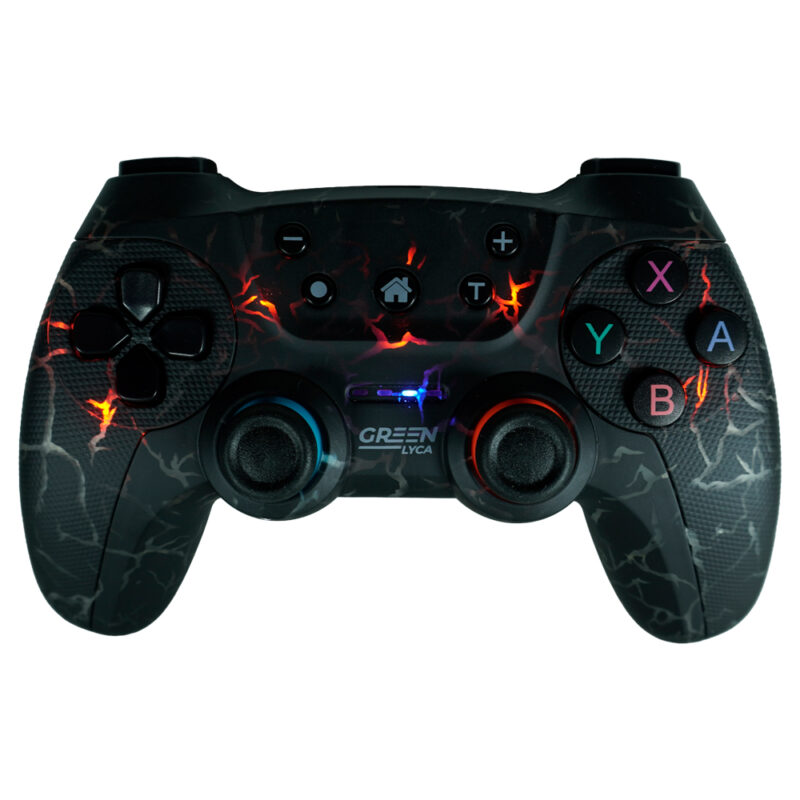 Joystick ps4 RGb 2