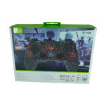 Joystick Ps4 y Pc Rgb Letroiluminado - Imagen 4