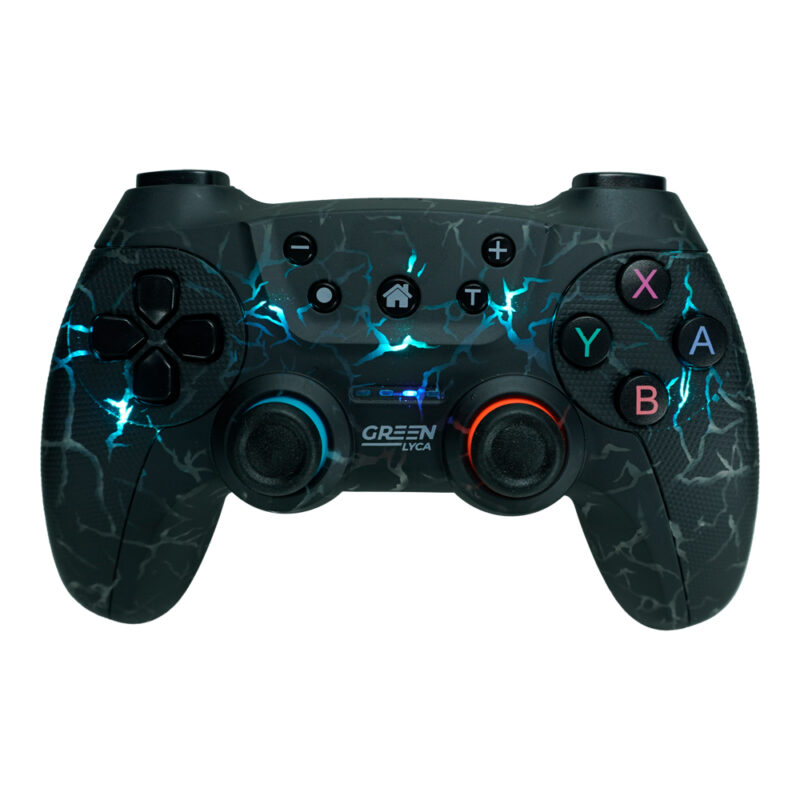 Joystick ps4 RGb