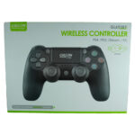 Joystick Ps4 y Pc Rgb Rojo - Imagen 5