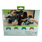 Joystick Ps4 y Pc Rgb Rojo - Imagen 4
