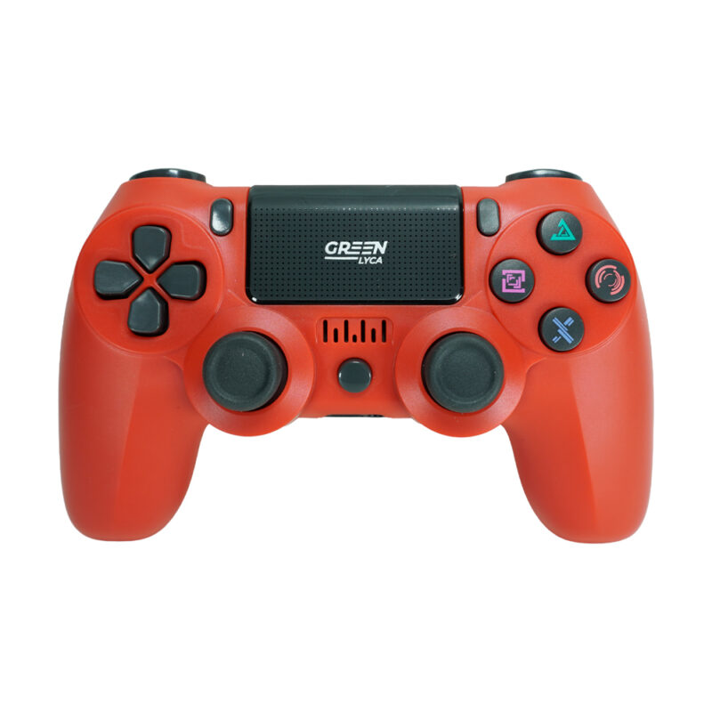 Joystick ps4 y pc 3