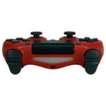 Joystick Ps4 y Pc Rgb Rojo - Imagen 2