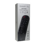 Control Remoto Lg Smart Tv Con Voz - Imagen 4