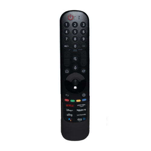 Lg smart tv con voz 2
