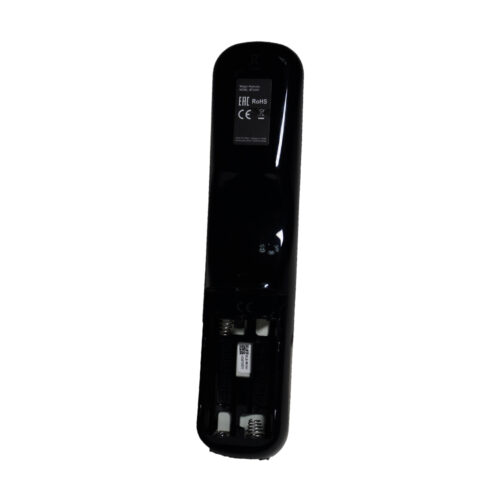 Lg smart tv con voz 4