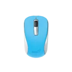 Mouse Inalambrico Genius NX-7005 Celeste
