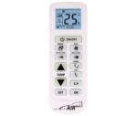 Control Remoto Para Aire Acondicionado
