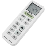 Control Remoto Para Aire Acondicionado - Imagen 2