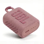 Parlante Jbl Go 3 Rosado Bluetooth - Imagen 2