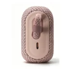 Parlante Jbl Go 3 Rosado Bluetooth - Imagen 4