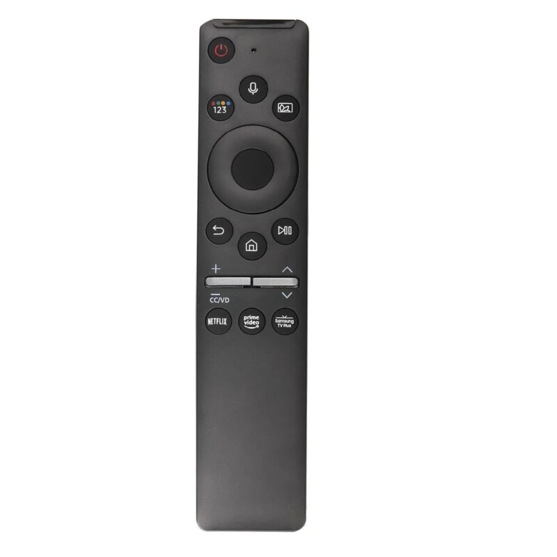 Control Remoto Samsung Smart Tv