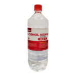 Alcohol Isopropilico 1000CC Utek 99.9%