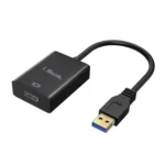 Conversor Ulink Usb 3.0 A Hdmi