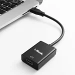 Conversor Ulink Usb 3.0 A Hdmi - Imagen 3