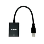 Conversor Ulink Usb 3.0 A Hdmi - Imagen 2