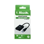 Conversor Ulink Usb 3.0 A Hdmi - Imagen 5