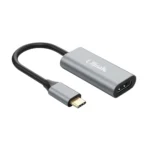 Adaptador Usb Tipo C a HDMI 4K60Hz