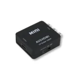 Conversor Ulink de RCA a HDMI - Imagen 3