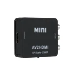 Conversor Ulink de RCA a HDMI - Imagen 2