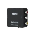 Conversor Ulink de RCA a HDMI