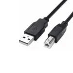 Cable USB 2.0 Ulink A-B para impresora 5m