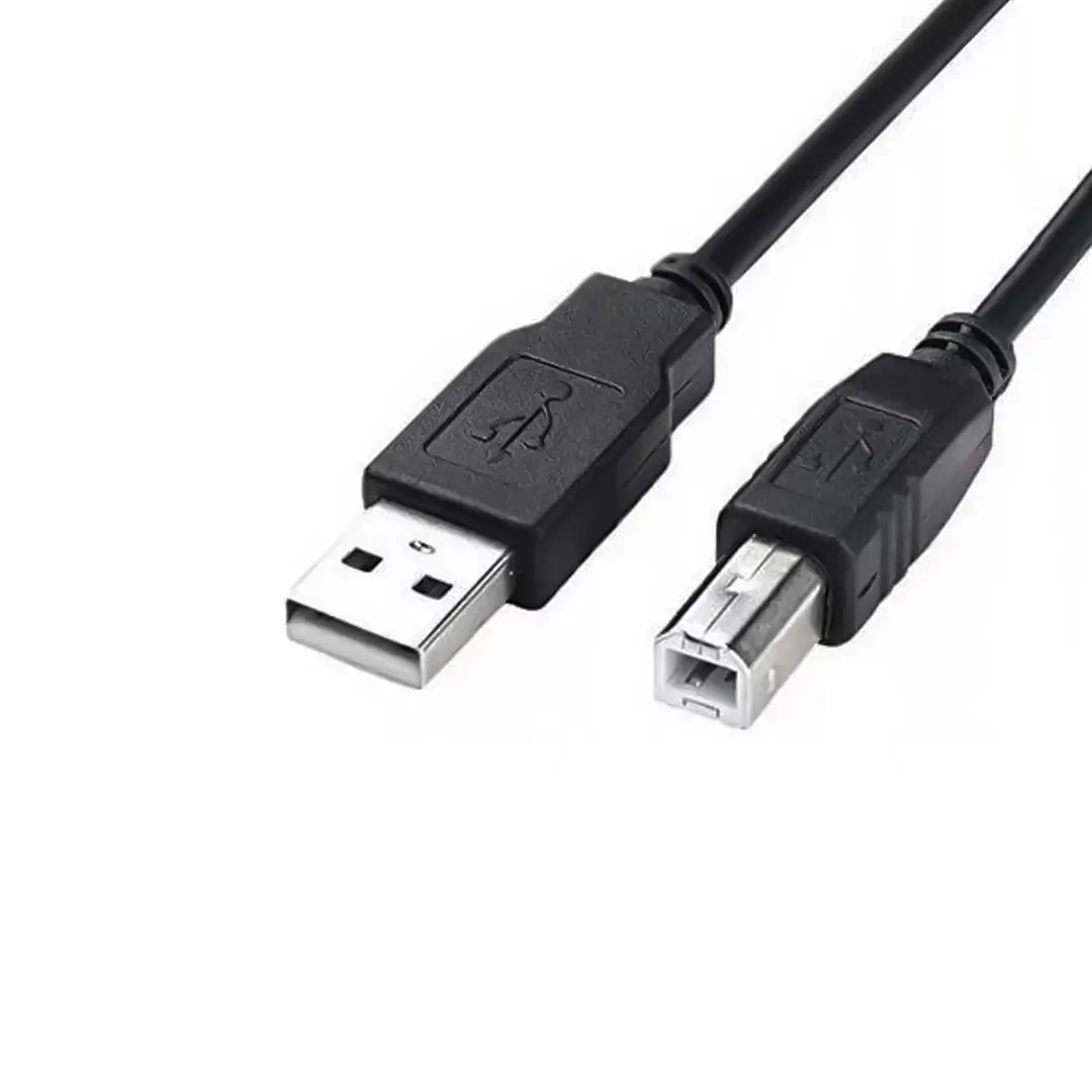 0150141 Cable USB 2.0 Ulink A-B para impresora 5m - Imagen 1